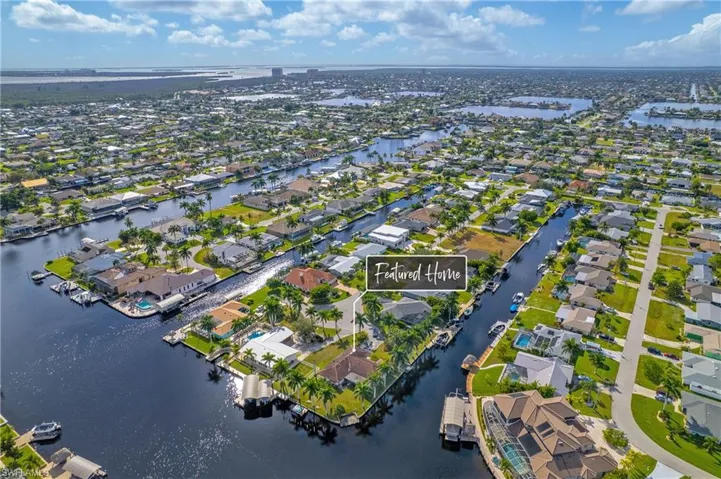 111 Sw 49th Ter, Cape Coral, Florida 33914