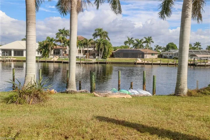111 Sw 49th Ter, Cape Coral, Florida 33914