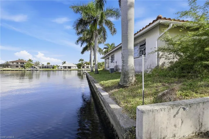 111 Sw 49th Ter, Cape Coral, Florida 33914