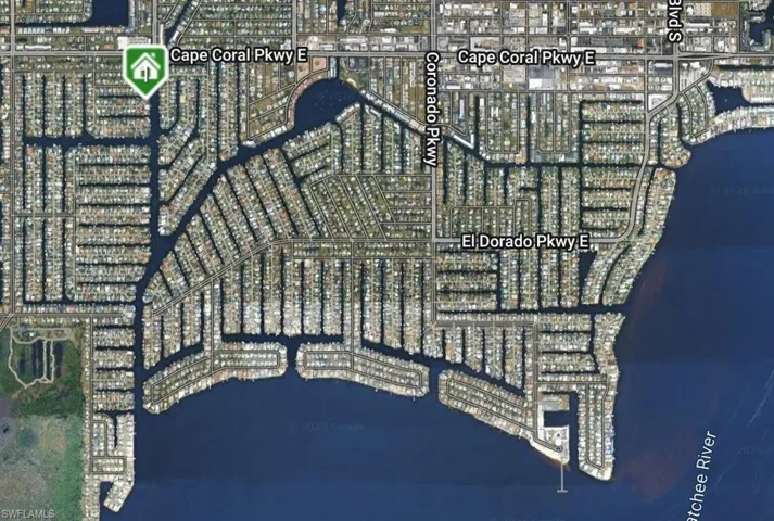 111 Sw 49th Ter, Cape Coral, Florida 33914
