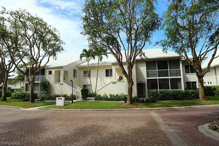 Front View
