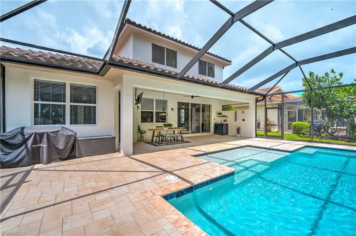 12631 Biscayne Ct, Naples, Florida 34105