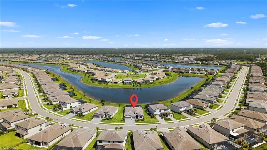 11319 Canopy Loop, Fort Myers, Florida 33913