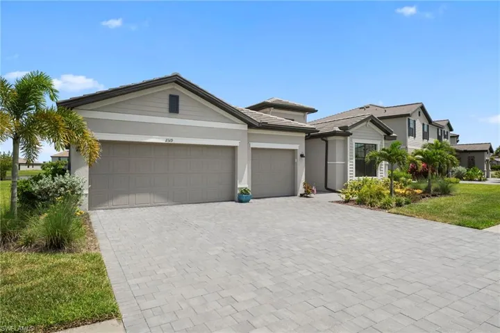11319 Canopy Loop, Fort Myers, Florida 33913