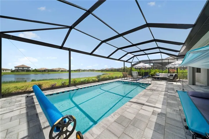 11319 Canopy Loop, Fort Myers, Florida 33913