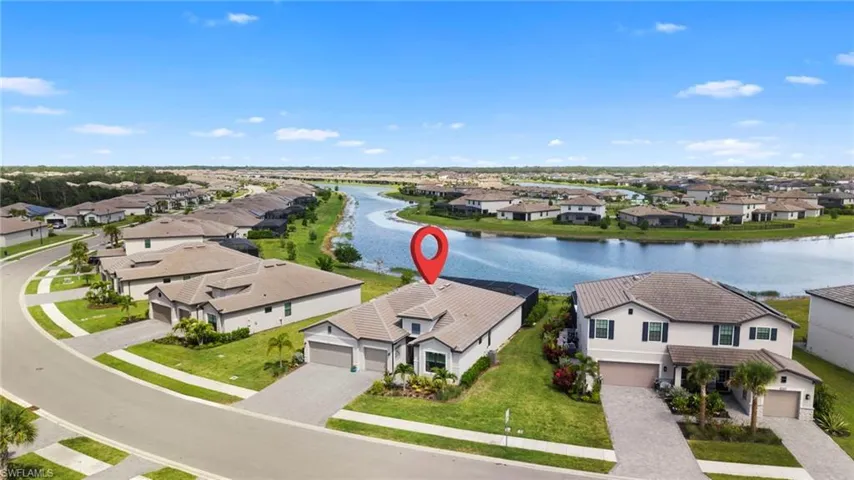 11319 Canopy Loop, Fort Myers, Florida 33913