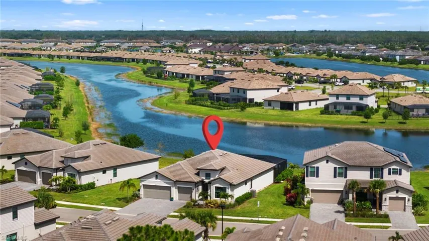 11319 Canopy Loop, Fort Myers, Florida 33913