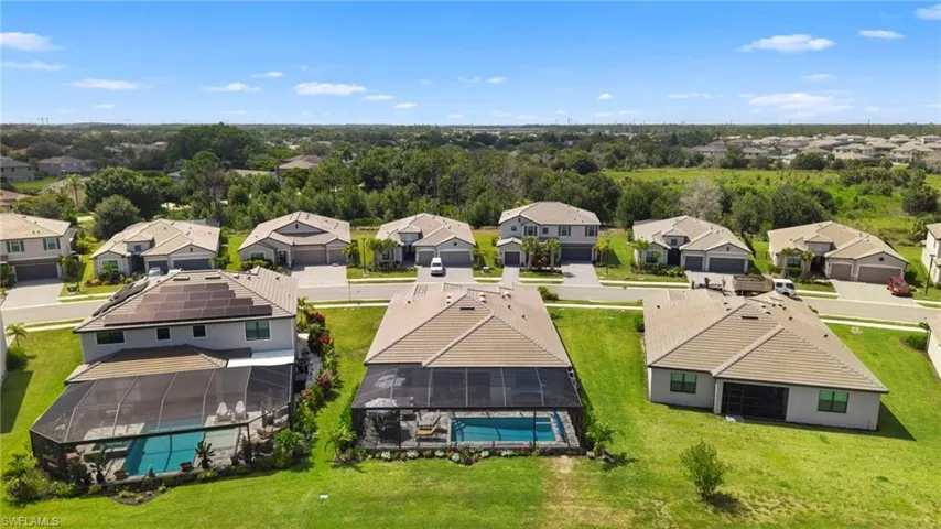 11319 Canopy Loop, Fort Myers, Florida 33913