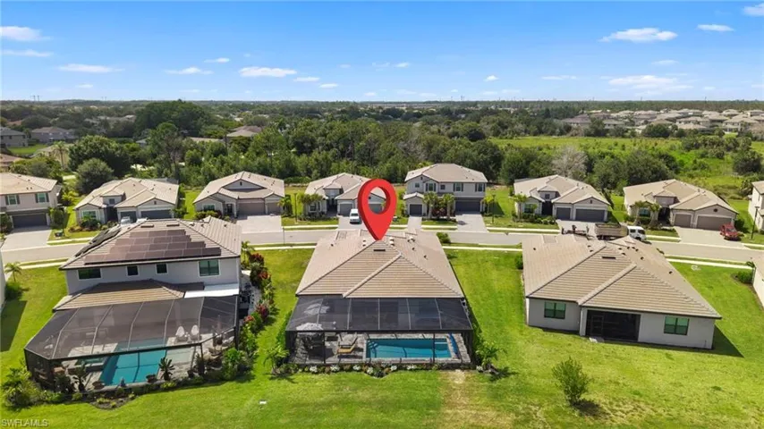 11319 Canopy Loop, Fort Myers, Florida 33913