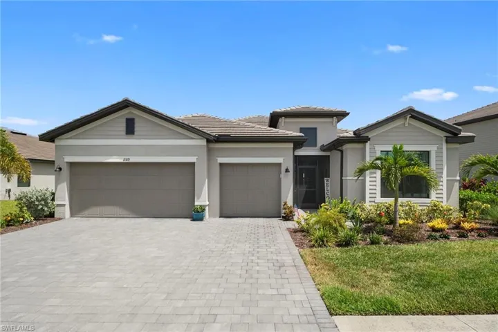 11319 Canopy Loop, Fort Myers, Florida 33913