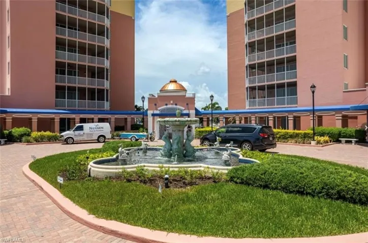 2743 1st ST # 2301, FORT MYERS FL 33916
