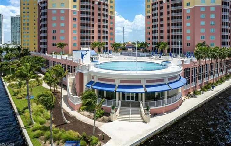 2743 1st ST # 2301, FORT MYERS FL 33916