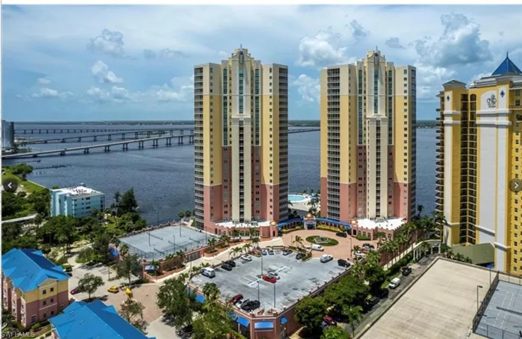 2743 1st ST # 2301, FORT MYERS FL 33916