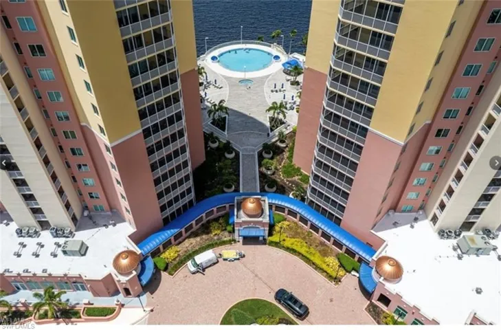 2743 1st ST # 2301, FORT MYERS FL 33916