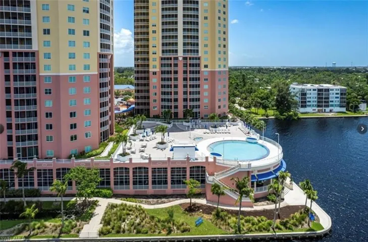 2743 1st ST # 2301, FORT MYERS FL 33916