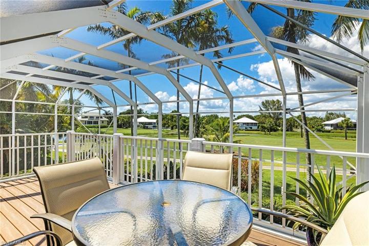 Pre hurricane exterior
