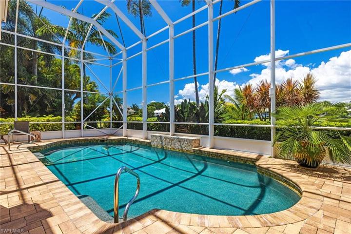 Pre hurricane exterior