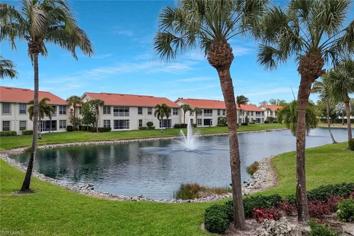 Water view