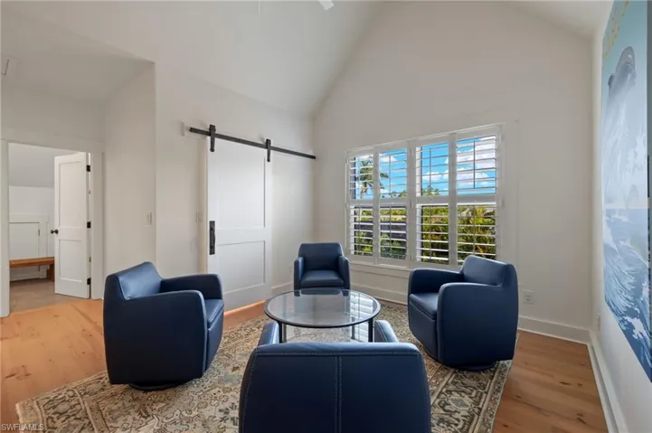 Loft/Family Room