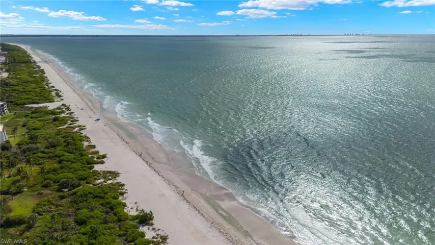 Near Beach Location