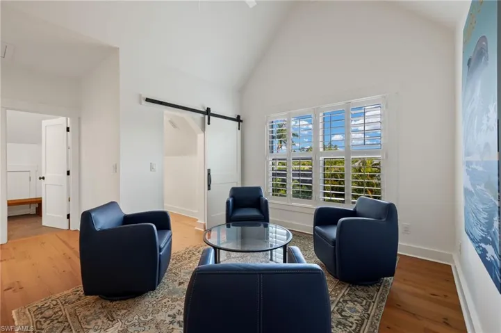 Loft/Family Room