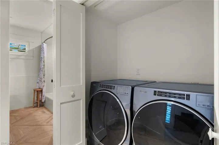 Laundry