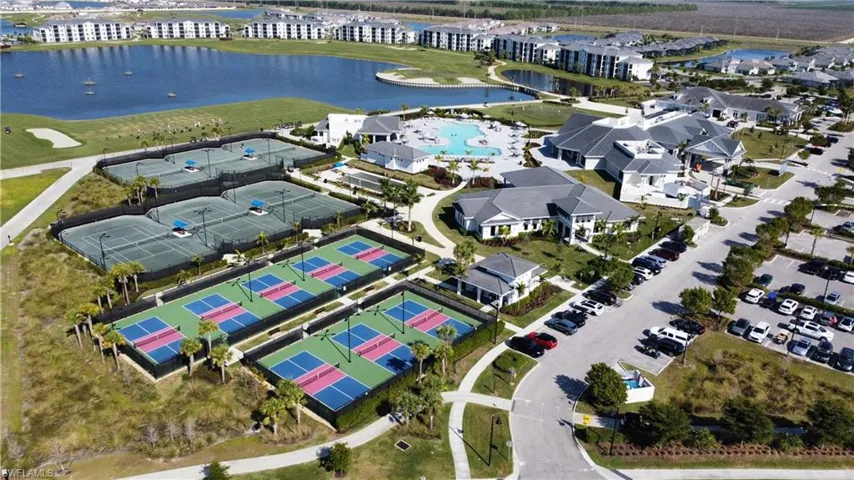 Walking distance to all amenities