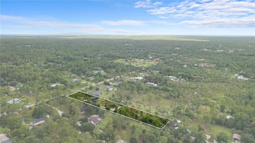 3691 4th Ave Ne, Naples, Florida 34120