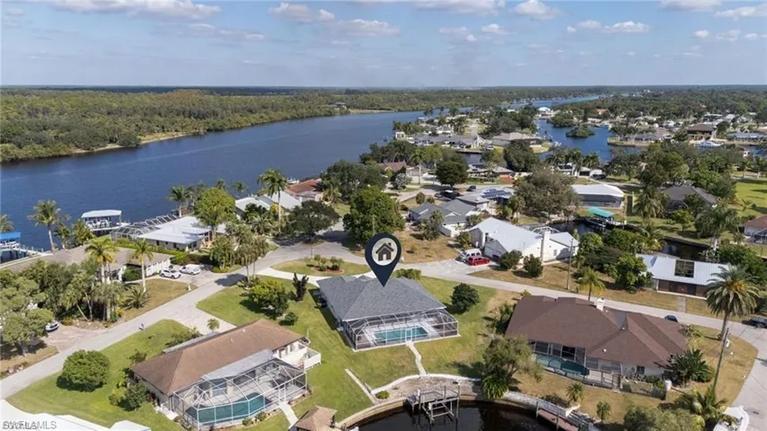13376 Journeys, Fort Myers, Florida 33905