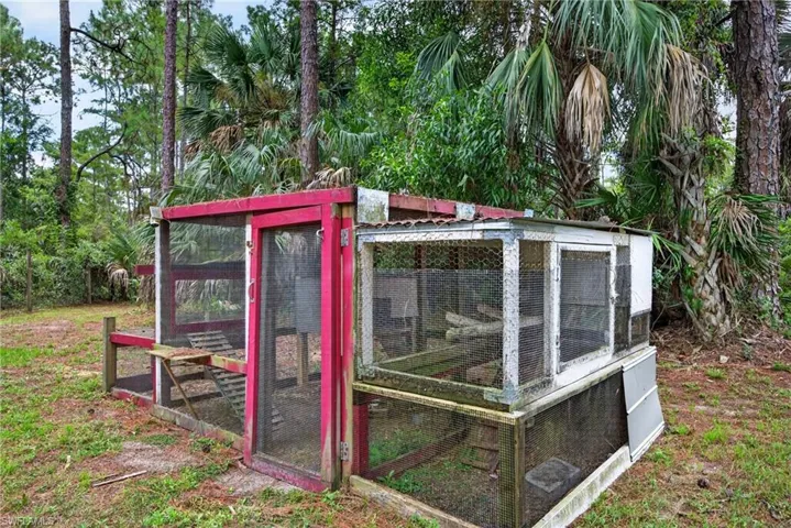 1360 29th St Sw, Naples, Florida 34117