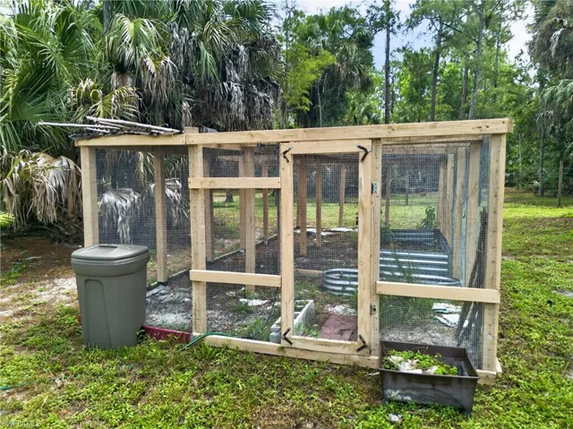 1360 29th St Sw, Naples, Florida 34117