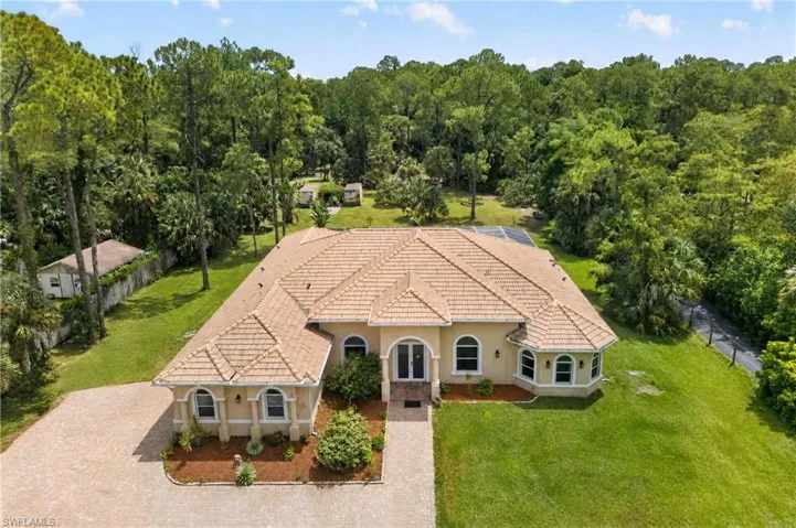 1360 29th St Sw, Naples, Florida 34117