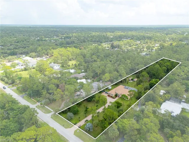 1360 29th St Sw, Naples, Florida 34117