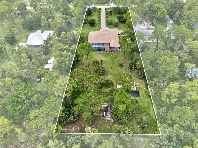 1360 29th St Sw, Naples, Florida 34117