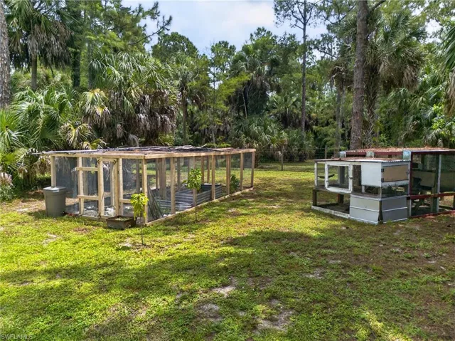 1360 29th St Sw, Naples, Florida 34117