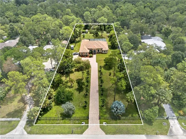 1360 29th St Sw, Naples, Florida 34117
