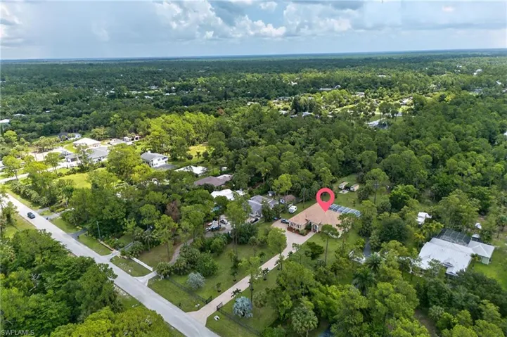 1360 29th St Sw, Naples, Florida 34117