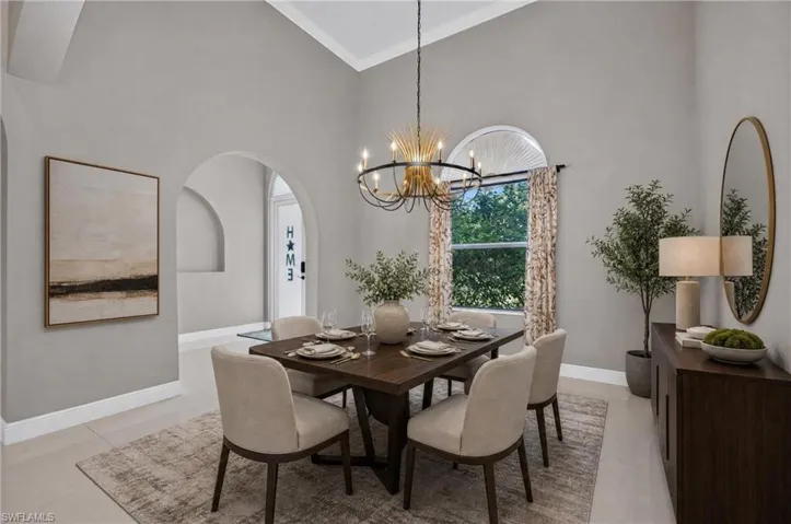 1360 29th St Sw, Naples, Florida 34117
