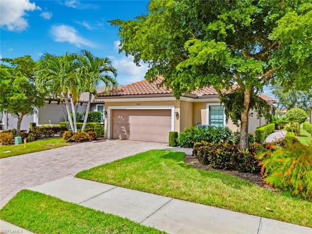 8321  Lucello N TER, Naples, FL 34114