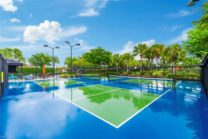 Tennis/Pickleball