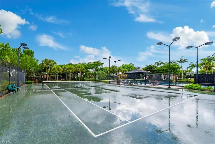Tennis/Pickleball