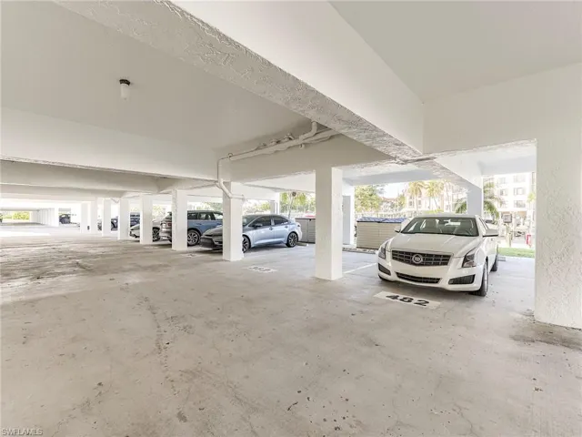4581 Bay Beach Ln 482, Fort Myers Beach, Florida 33931