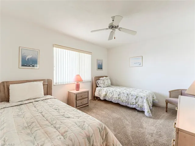4581 Bay Beach Ln 482, Fort Myers Beach, Florida 33931