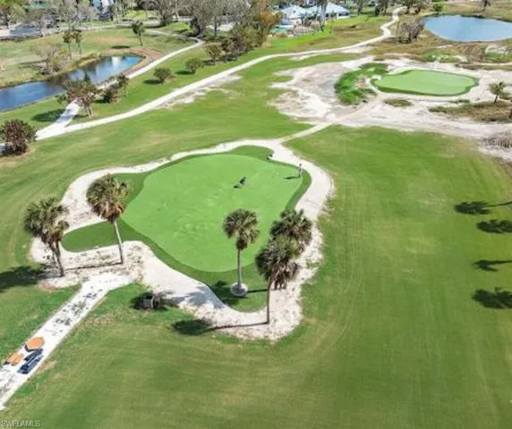 4581 Bay Beach Ln 482, Fort Myers Beach, Florida 33931