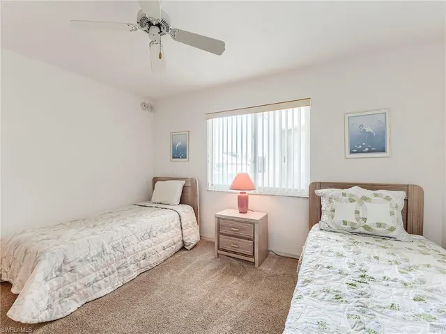 4581 Bay Beach Ln 482, Fort Myers Beach, Florida 33931