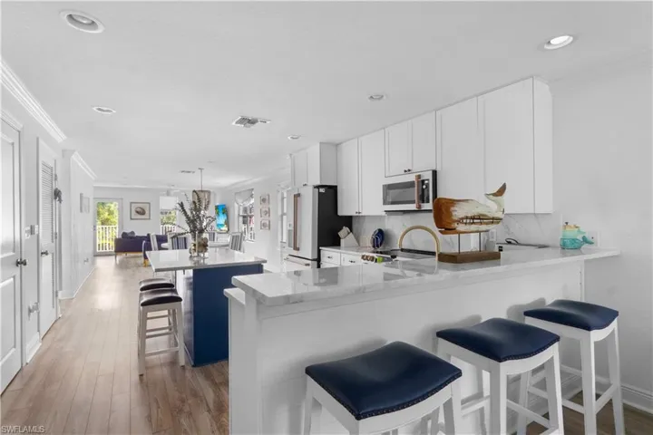 719 Park Ave, Naples, Florida 34110