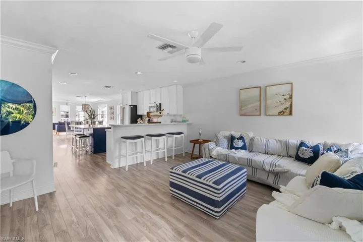 719 Park Ave, Naples, Florida 34110