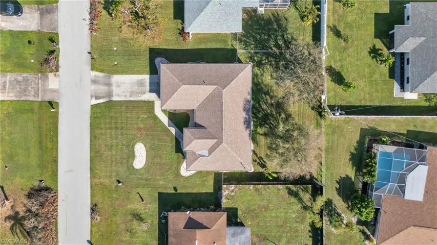 1406 Se 34th St, Cape Coral Fl 33904