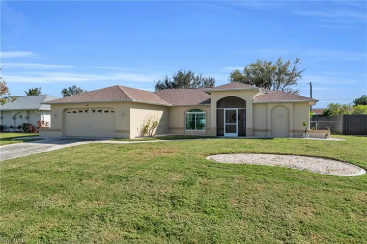 1406 Se 34th St, Cape Coral Fl 33904