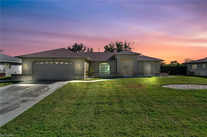 1406 Se 34th St, Cape Coral Fl 33904